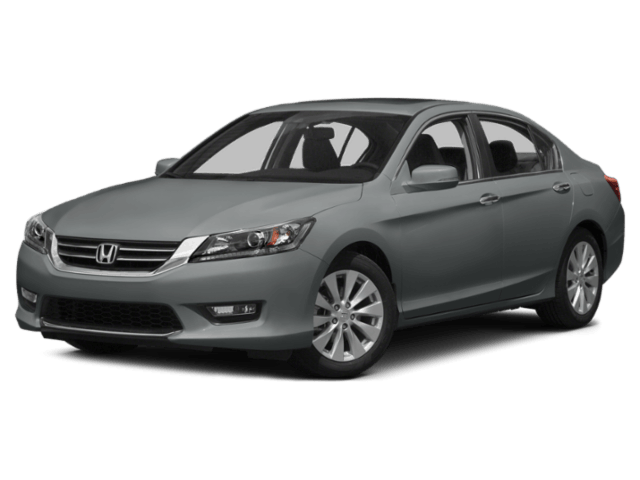 Used 2013 Honda Accord 4dr Car